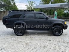 Toyota 4 Runner