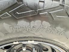 Toyota 4 Runner