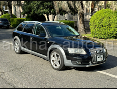 Audi Allroad