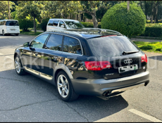 Audi Allroad