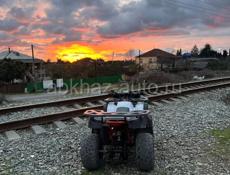 ATV A7-003E