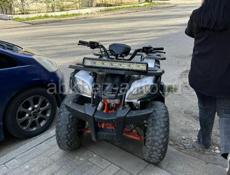 ATV A7-003E