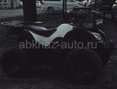 ATV A7-003E