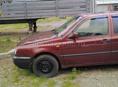 Volkswagen Vento