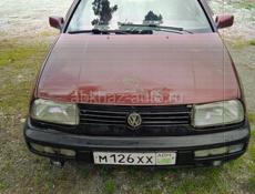 Volkswagen Vento