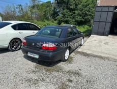 Opel Omega