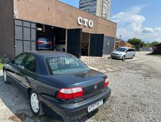 Opel Omega