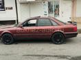 Audi 100