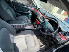 Toyota Brevis