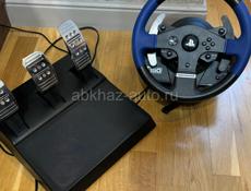 РУЛЬ ИГРОВОЙ thrustmaster T150