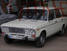 ВАЗ 2106