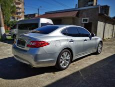 Infiniti M45