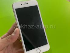 iPhone 7  🔋98% в идеале 