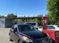 Infiniti EX