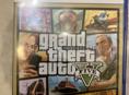 Продам GTA5