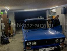 ВАЗ 2106