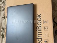 Redmi book 20 тыс