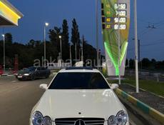 Mercedes-Benz CLK