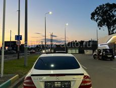 Mercedes-Benz CLK