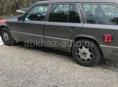 Mercedes-Benz 124