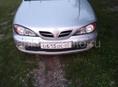 Nissan Primera