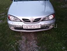 Nissan Primera