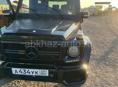 Mercedes-Benz G-Класс