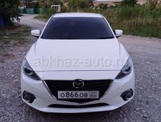Mazda Аxela