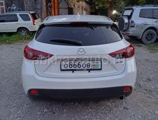 Mazda Аxela