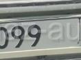 Продаётся  гос номера Р099СК лежат на сохранение в РЭО