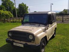 УАЗ 452