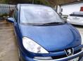 Peugeot 807