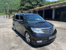 Honda Еlysion