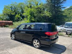 Honda Еlysion