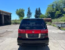Honda Еlysion