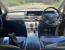 Honda Еlysion