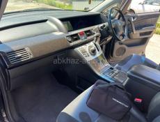 Honda Еlysion