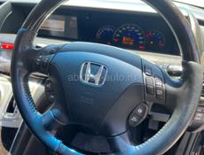 Honda Еlysion