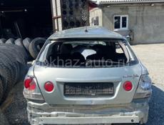 Toyota Altezza