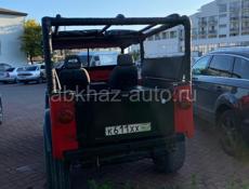 УАЗ 469