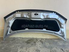 Honda stepwgn бампер передний
