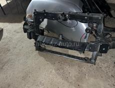 Honda stepwgn бампер передний