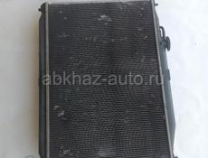 Honda stepwgn бампер передний