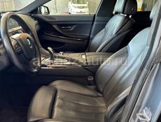 BMW 6 Series