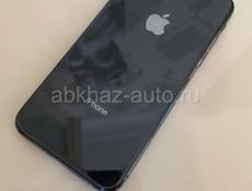 iPhone X 256gb