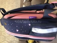 Школьный рюкзак berlingo