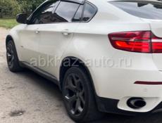 BMW Х6
