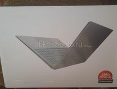 Ноутбук 15.6" 2-Ядра IPS 1366х768 FHD RAM 8Gb SSD 256Gb