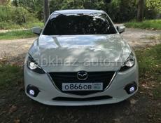 Mazda Аxela
