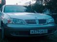 Nissan Bluebird